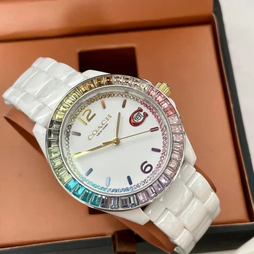 Coach 14504019 Women's Watch 36mm