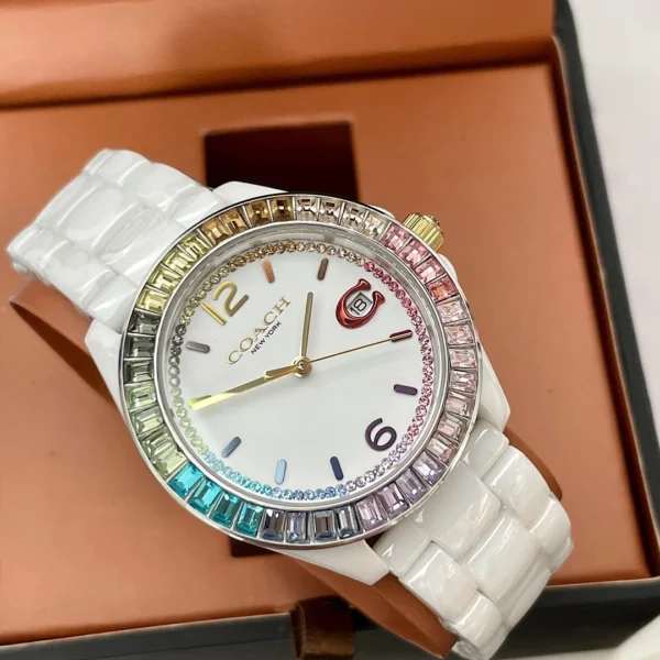 Coach 14504019 Women's Watch 36mm