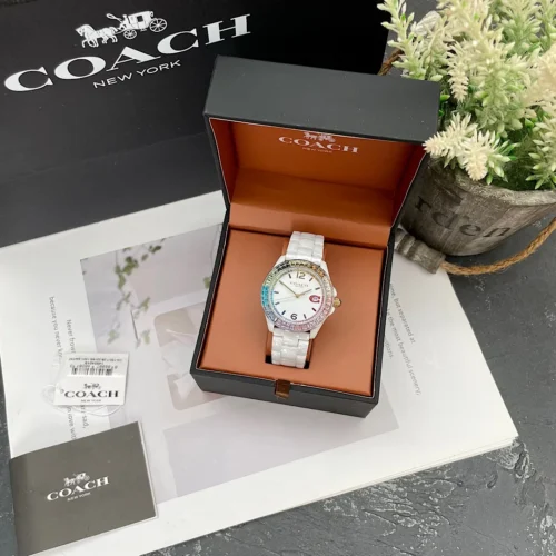Coach 14504019 Women's Watch 36mm