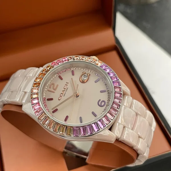 Coach 14504020 Women's Watch 36mm