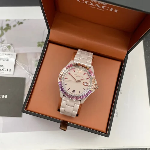 Coach 14504020 Women's Watch 36mm