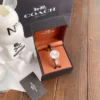 Coach Park Women's Sunray Dial Quartz Watch SKU COACH0039