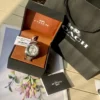 Coach Women's Diamond-Set Quartz Watch 35mm