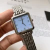 Coach Diamond-Set Watch Square Case SKU COACH0045