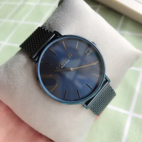 Coach Charles Men's Watch 40mm