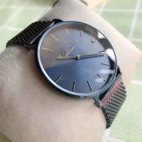Coach Charles Men's Watch 40mm