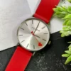 Coach Perry Women's Quartz Watch 36mm Leather Strap