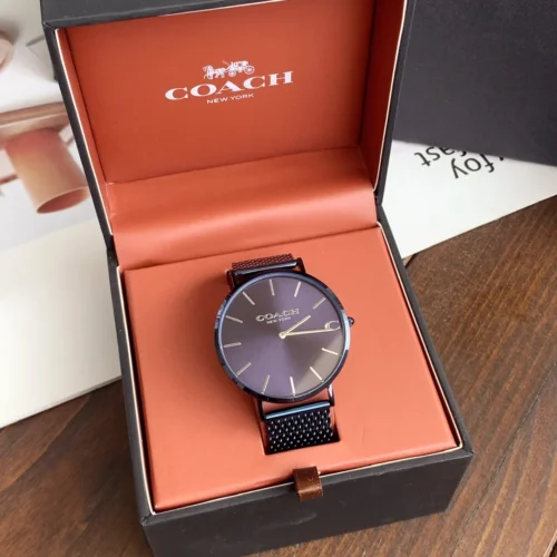 Coach Perry Women's Watch 36mm