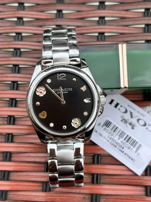 Coach Watch SKU COACH0079