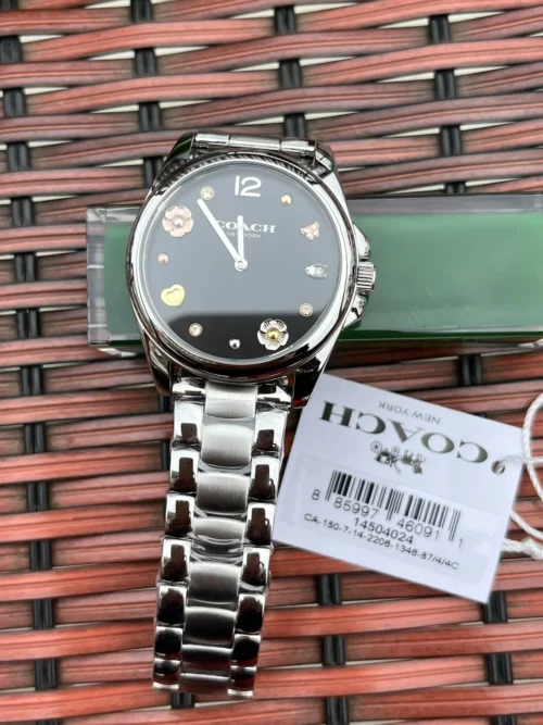 Coach Watch SKU COACH0079