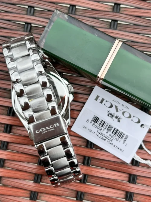 Coach Watch SKU COACH0079