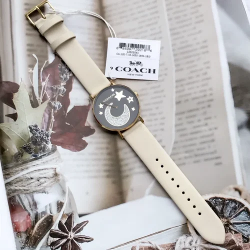 Coach 14503041.14503042 Women's Quartz Watch