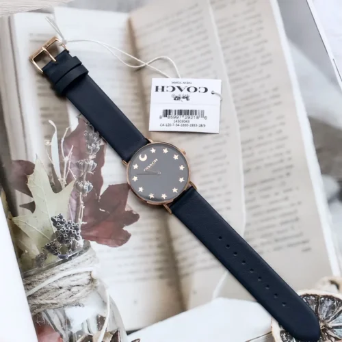 Coach 14503041.14503042 Women's Quartz Watch