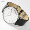 Coach Perry Women's Mother-of-Pearl Dial Quartz Watch Leather Strap