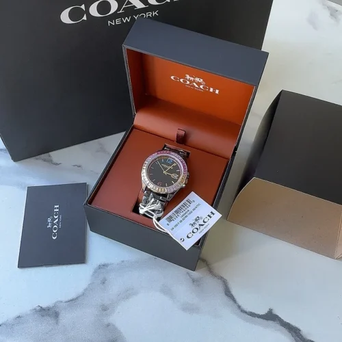 Coach 14504018 Watch Ceramic Bracelet SKU COACH0093