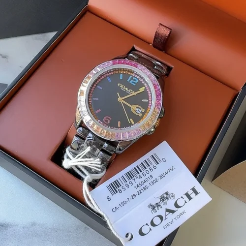 Coach 14504018 Watch Ceramic Bracelet SKU COACH0093