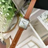 Coach Women's Square Case Watch SKU COACH0097