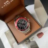 Coach Kent 14602553 Men's Quartz Chronograph Watch 44mm Stainless Steel Bracelet
