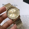 Coach Elliot Women's Diamond-Set Quartz Watch SKU COACH0119