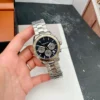 Coach Preston 14602385 Men's Quartz Chronograph Watch 42mm Leather Strap