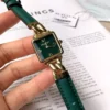 Coach Cass Square Case Watch 22mm SKU COACH0125