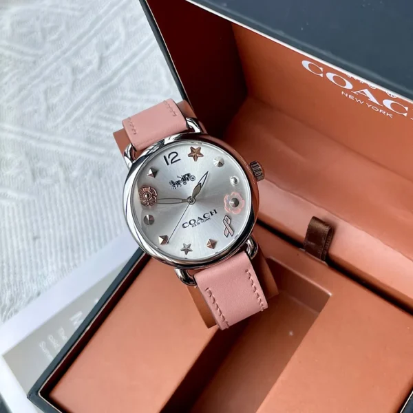 Coach 14502799 Watch 28mm