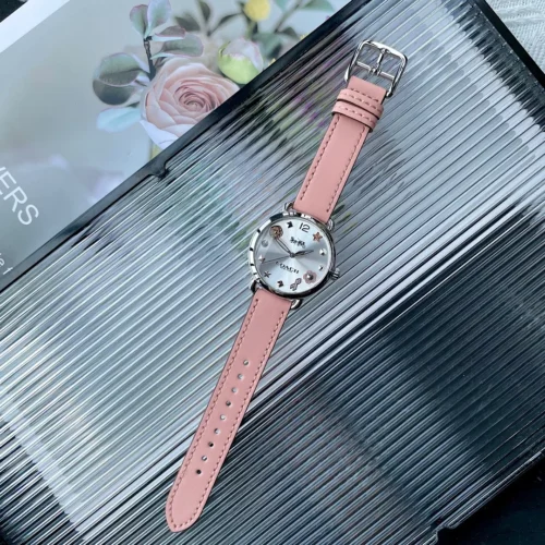 Coach 14502799 Watch 28mm