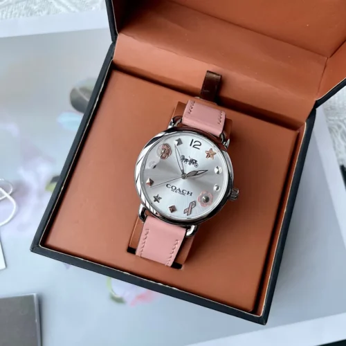 Coach 14502799 Watch 28mm