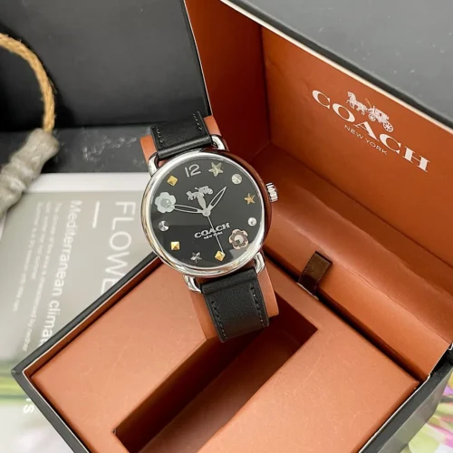 Coach 14502780 Watch 28mm