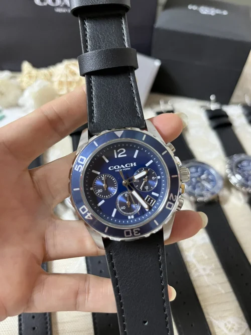 Coach Men's Watch