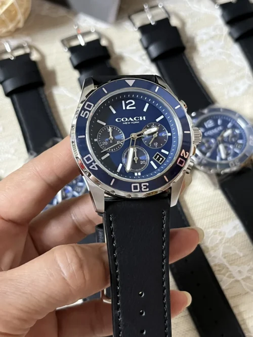 Coach Men's Watch