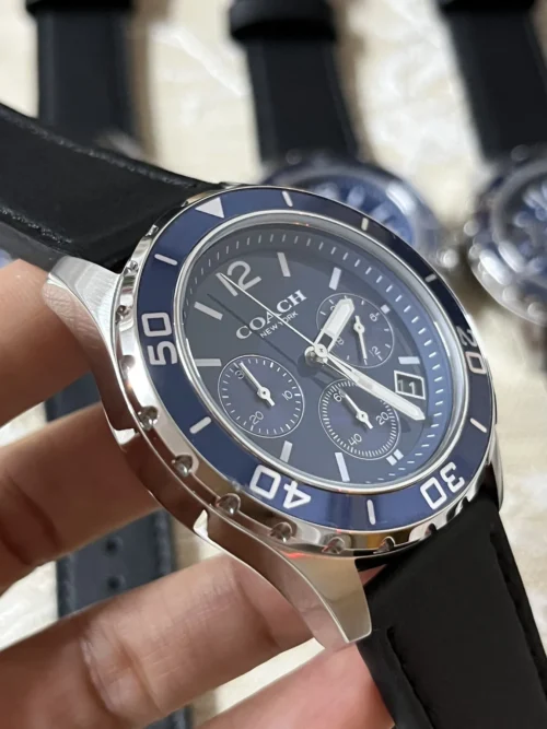 Coach Men's Watch