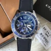 Coach Men's Watch Chronograph
