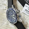 Coach Men's Watch Chronograph