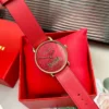 Coach Elliot Women's Quartz Watch 36mm Leather Strap