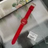 Coach Elliot Women's Quartz Watch 36mm Leather Strap