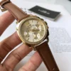 Coach Women's Quartz Chronograph Watch Leather Strap SKU COACH0151