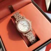 Coach Quartz Watch 22mm Stainless Steel Bracelet