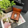 Coach Greyson 14503906 Women's Quartz Watch 28mm Stainless Steel Bracelet