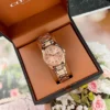 Coach Greyson 14503908 Women's Quartz Watch 28mm Stainless Steel Bracelet