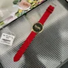 Coach Elliot Women's Slim Case Quartz Watch 36mm Leather Strap SKU COACH0162