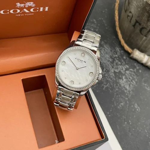 Coach 14504108 Women's Quartz Watch 36mm