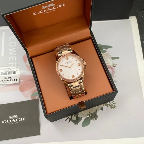 Coach 14504110 Women's Quartz Watch 36mm