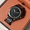 Coach Preston Watch 38mm Ceramic Bracelet