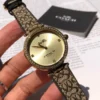 Coach Park Women's Quartz Watch