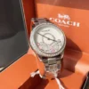 Coach Preston Watch