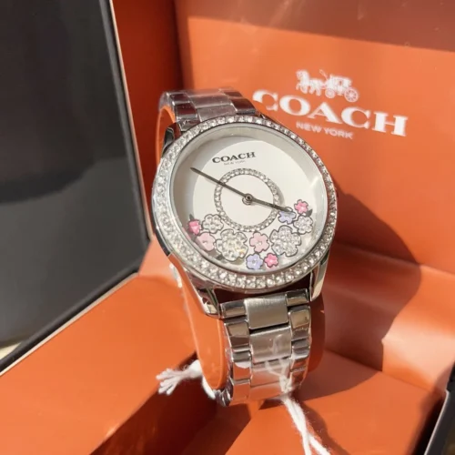 Coach Preston Watch