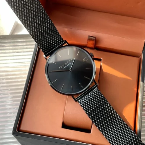 Coach Perry 14602148 Quartz Watch 40mm