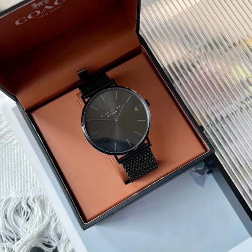Coach Perry 14602148 Quartz Watch 40mm