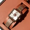 Coach Watch Leather Strap
